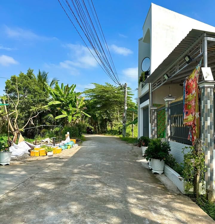 Đất thổ cư Long Tuyền 50m² giá 750 triệu - Sổ hồng chính chủ!