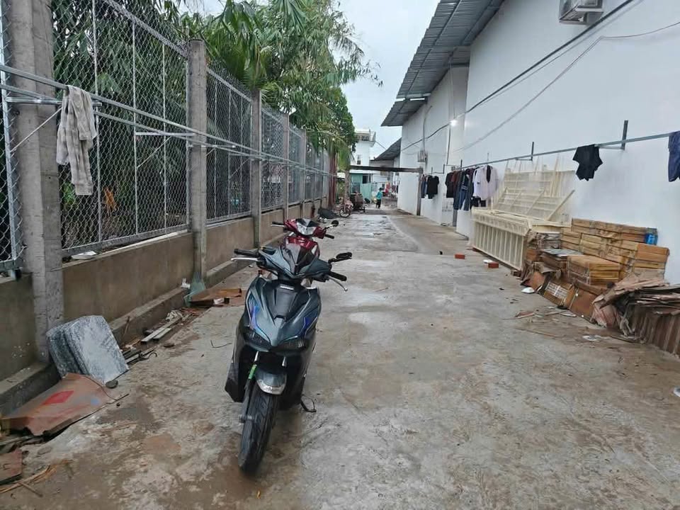 Phòng trọ gần cầu Rạch Súc, 21m² giá chỉ 1,7 triệu - Phù hợp cho sinh viên và gia đình!