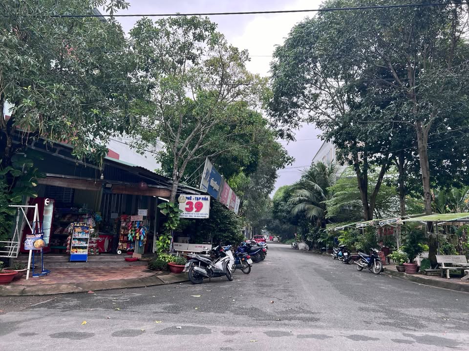 Cửa hàng cho thuê mặt bằng kinh doanh cà phê 25m² - Giá chỉ 8 triệu/tháng tại Cần Thơ!