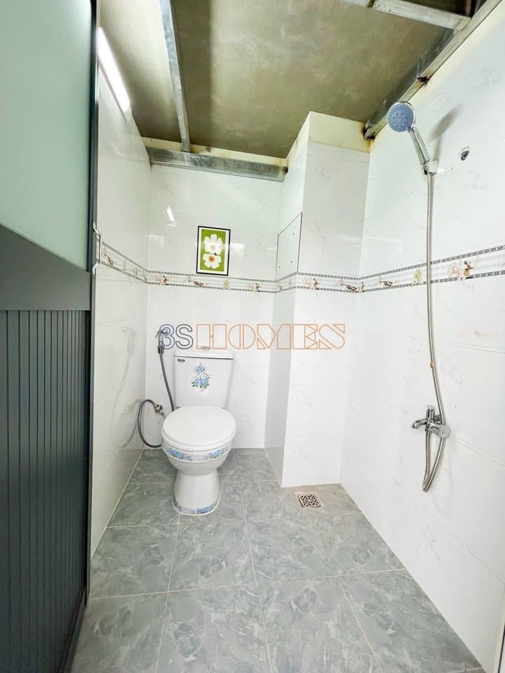 Phòng trọ tiện nghi Tăng Nhơn Phú, Thủ Đức 3.2 triệu - An toàn và thoải mái!