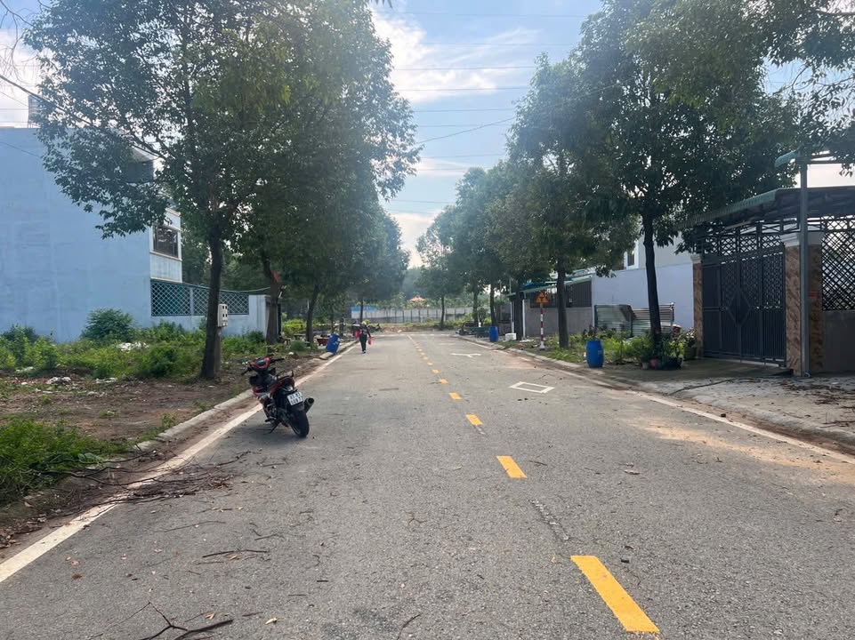 Đất nền Tân Uyên Bình Dương 150m² giá 2.7 tỷ - Đối diện KCN Kim Huy
