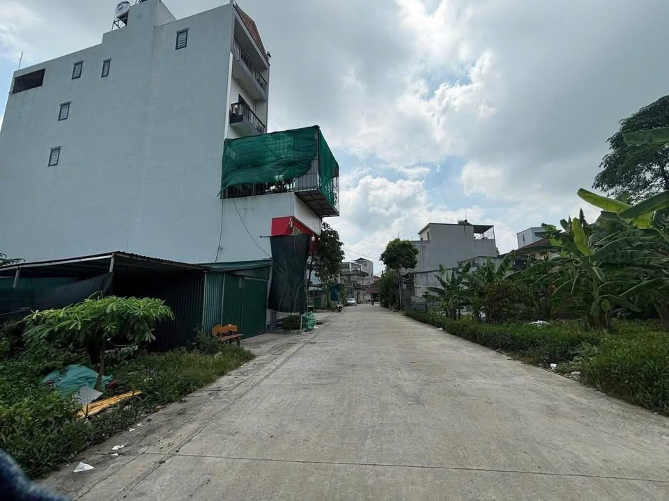 Đất thổ cư Tân Dân 96m² giá 2 tỷ - Đầu tư sinh lời hấp dẫn!