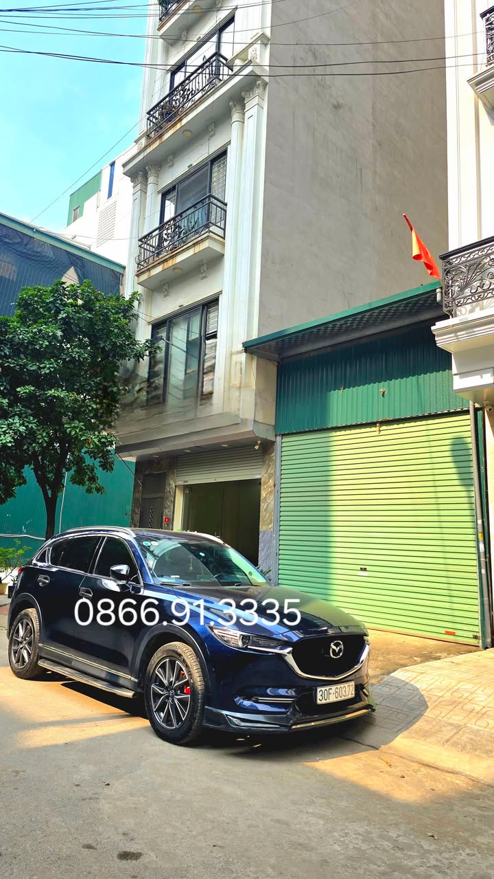 FrontHouse Vạn Phúc Hà Đông 40m² giá 15 tỷ - Vị trí đắc địa, kinh doanh sầm uất!