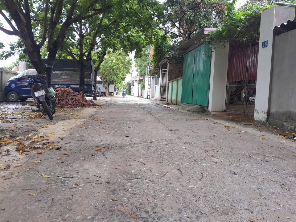 Đất nền 88m² Bạch Nao, xã Tam Hưng - Gần chợ và trường học, giá thỏa thuận!