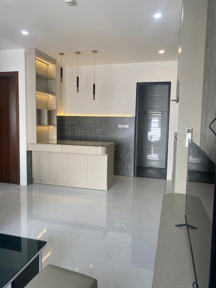 Căn hộ Evergreen Nếnh 1PN giá 3.5 triệu - Sẵn khoá vào ở ngay!