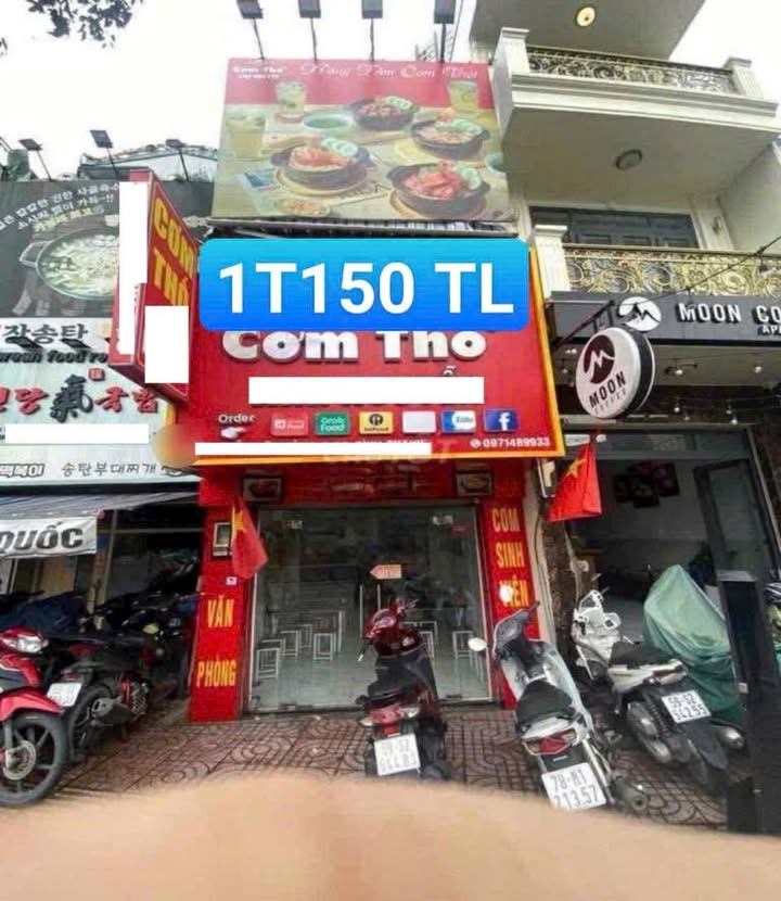 FrontHouse đường An Phú Tây 76m² giá 1.15 tỷ - Siêu phẩm cho thuê chỉ 15 triệu!