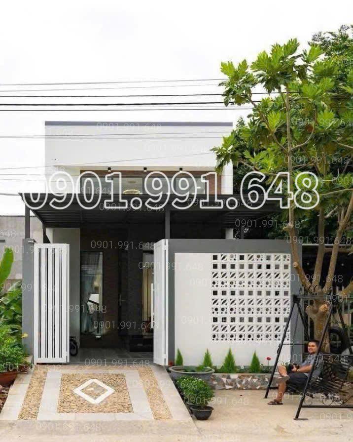 Nhà bán gấp tại Bình Chánh 94m² giá 620 triệu - Sổ hồng riêng!