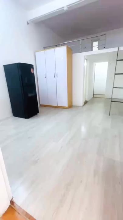 Chung cư mini tại Cầu Giấy 3.3 triệu - Sống thoải mái, thuận tiện gần trường đại học!