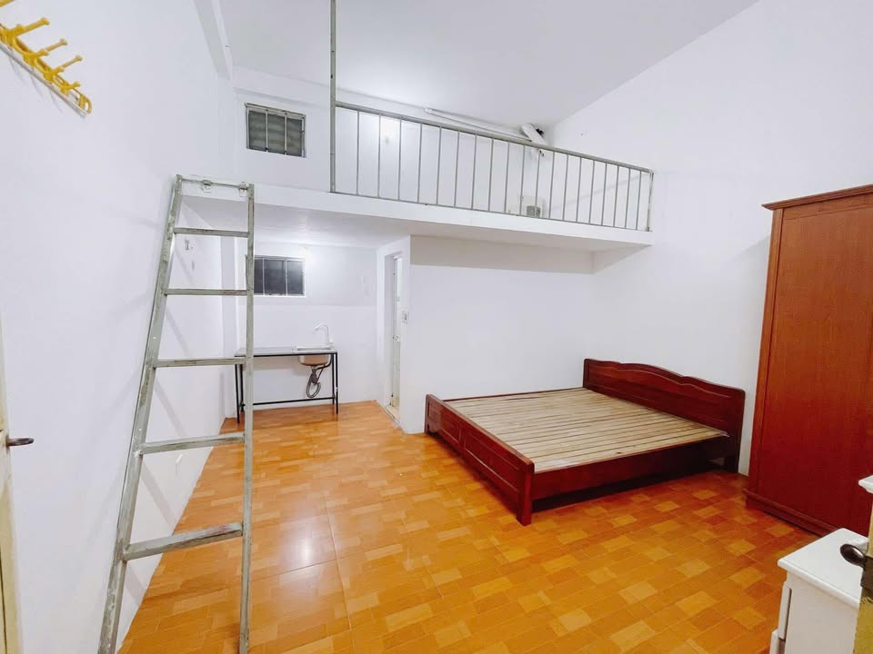 Cho thuê phòng tại Ngõ 59 Lê Đức Thọ, Mỹ Đình 2 - Giá 3.5 triệu, đầy đủ nội thất!