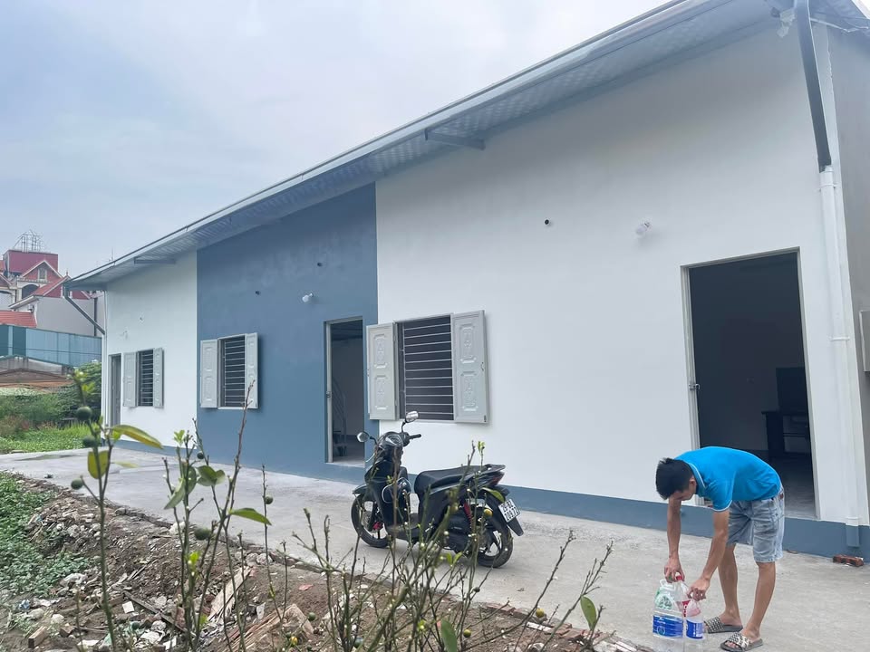 Phòng trọ cho thuê tại Đức Thượng, Hoài Đức 30m² - Chính chủ, giá thỏa thuận!