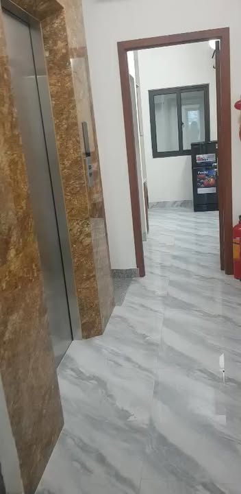 Chung cư mini quận Hà Đông 15m² giá 3 triệu - Thuận tiện cho sinh viên!