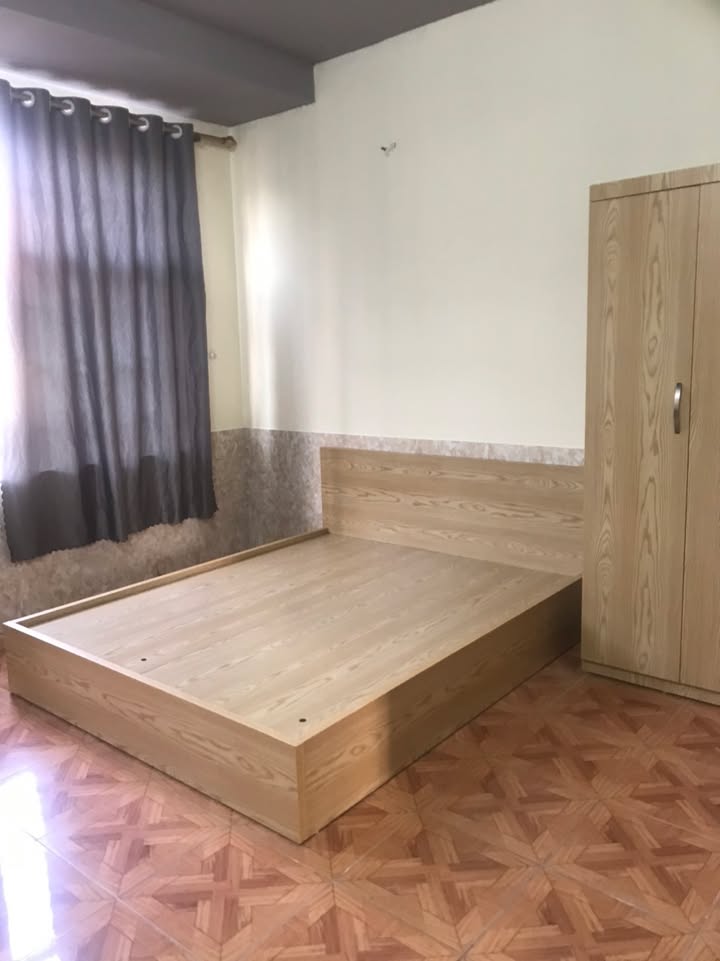 Nhà cho thuê số 6 ngõ 684 Nguyễn Văn Cừ, Long Biên, 2.8 triệu - An ninh đảm bảo, nội thất đầy đủ!