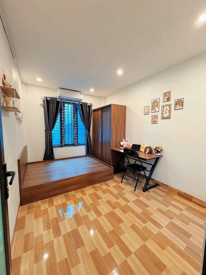 Phòng trọ chính chủ tại Ngõ 169 Trung Văn 3.7 triệu - Tiện nghi đầy đủ, ở ngay!