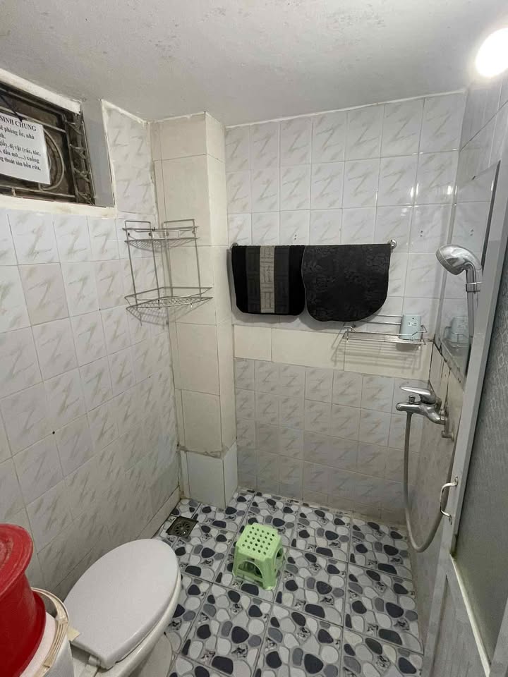 Phòng trọ sinh viên 30m² tại Minh Khai, Hai Bà Trưng - Chính chủ cho thuê, giá thỏa thuận!