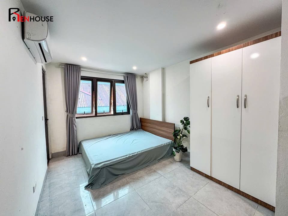 Phòng trọ Studio tại Ngõ 205 Phú Diễn, Bắc Từ Liêm - Chỉ 3.5 triệu/tháng!