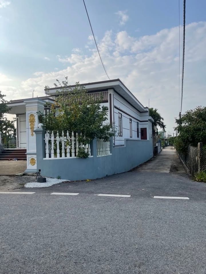 Đất nền An Bình, Thuận Thành, Bắc Ninh 50m² giá 1 tỷ - Cơ hội đầu tư tuyệt vời!