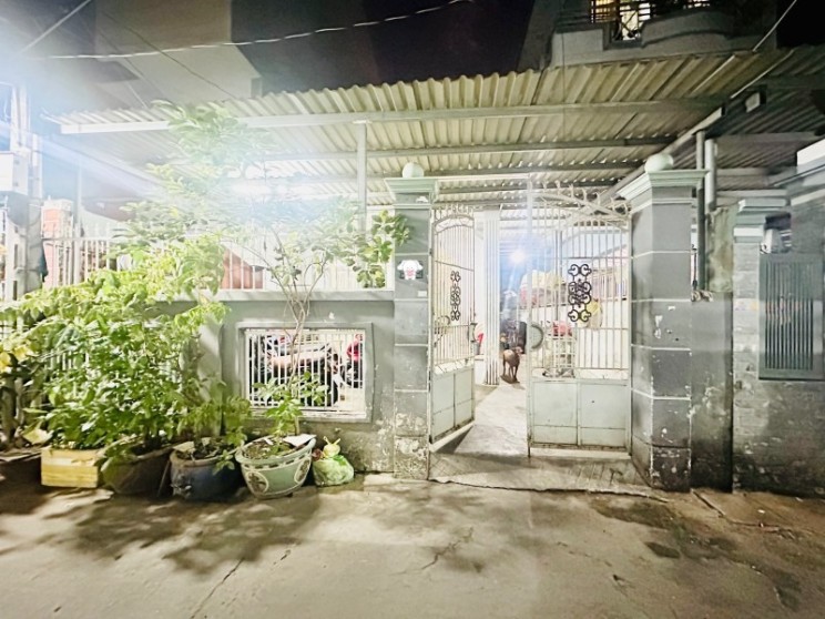 Nhà phố Trần Xuân Soạn 165m² giá 9 tỷ - Tiềm năng tăng giá mạnh!