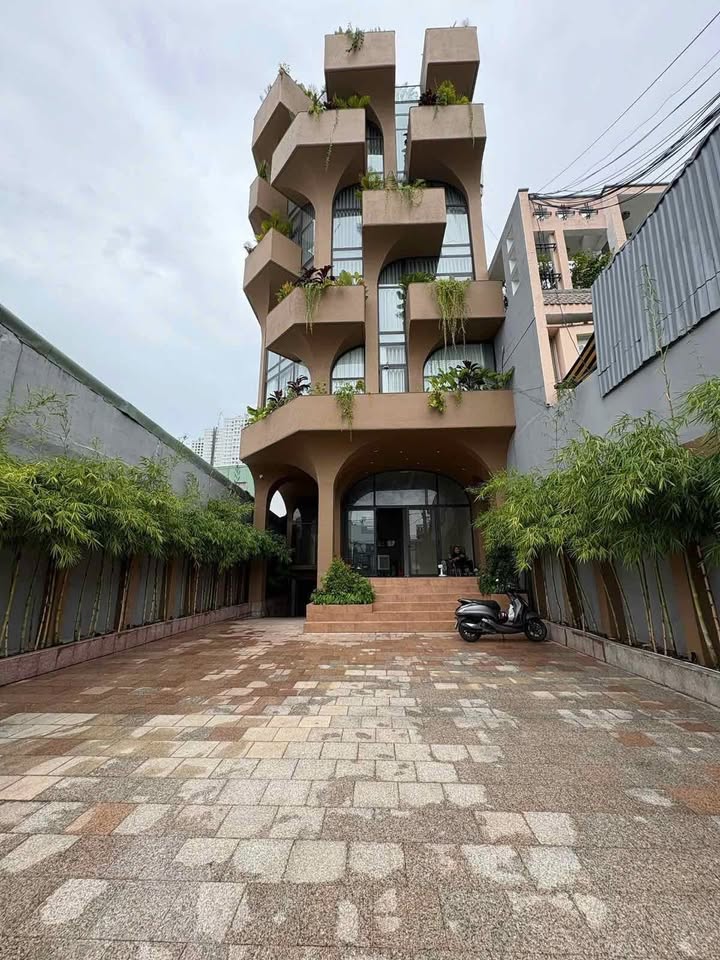 Mặt bằng cho thuê Lê Văn Lương, Quận 7, 110m² - Giá chỉ 55 triệu/tháng!