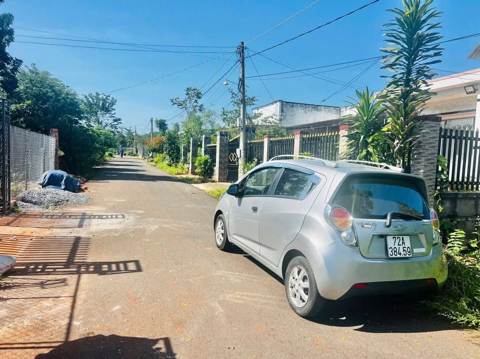 Đất nền Hoà Hội, Xuyên Mộc 7661m² giá 1.7 tỷ - Đầu tư sinh lời ngay!