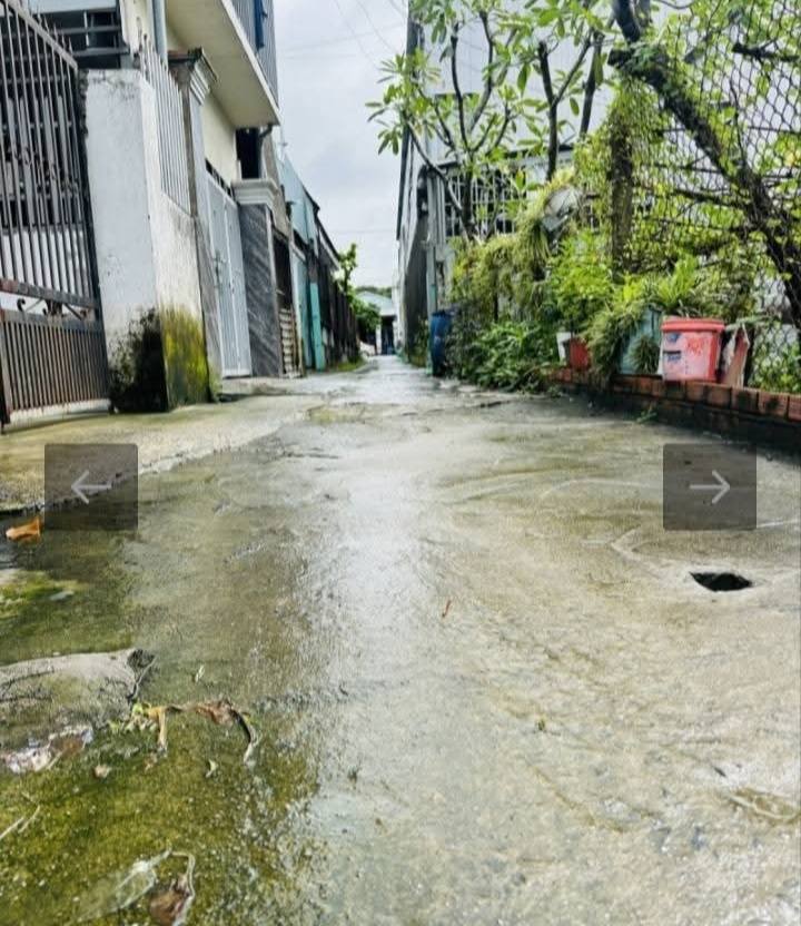 Đất thổ cư 150m² Bình Nhâm, Thuận An - Đường ô tô, khu dân cư sầm uất!