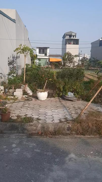 Đất nền Liêm Chung, Phủ Lý 87,5m² - Hướng Nam, giá tốt thỏa thuận!