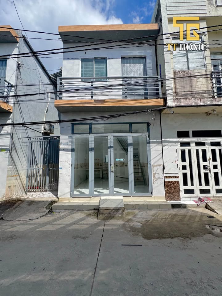 Phòng cho thuê tại hẻm Liên Tổ 3-4, Nguyễn Văn Cừ Nối Dài 30m² chỉ 3.8 triệu - Không thể bỏ lỡ!