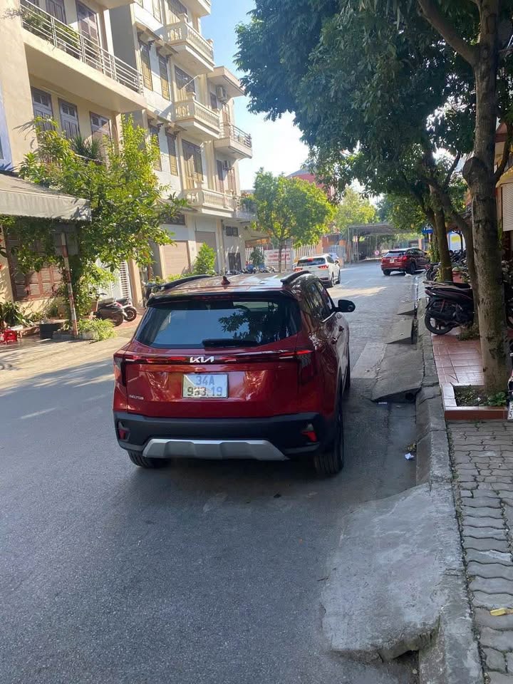 Nhà 2 tầng mặt phố Hàm Nghi, Hải Dương 68m² giá 4.98 tỷ - Đầu tư sinh lời ngay!