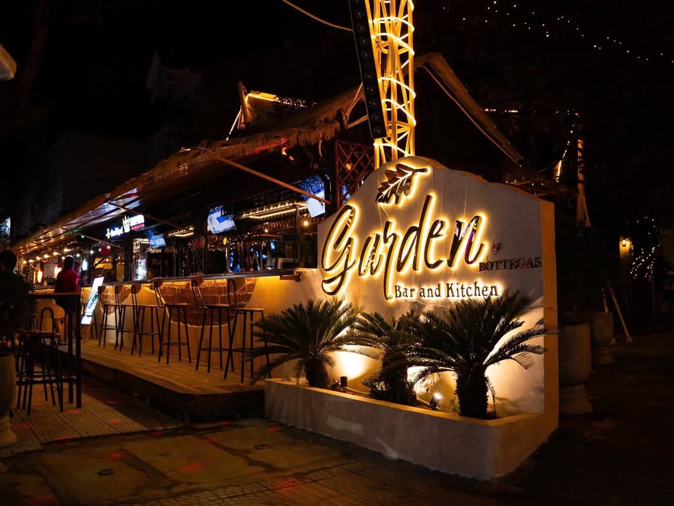 Nhà hàng cho thuê đường Ngô Thì Sỹ, Mỹ An, Đà Nẵng 625m² - Vị trí đắc địa cho kinh doanh