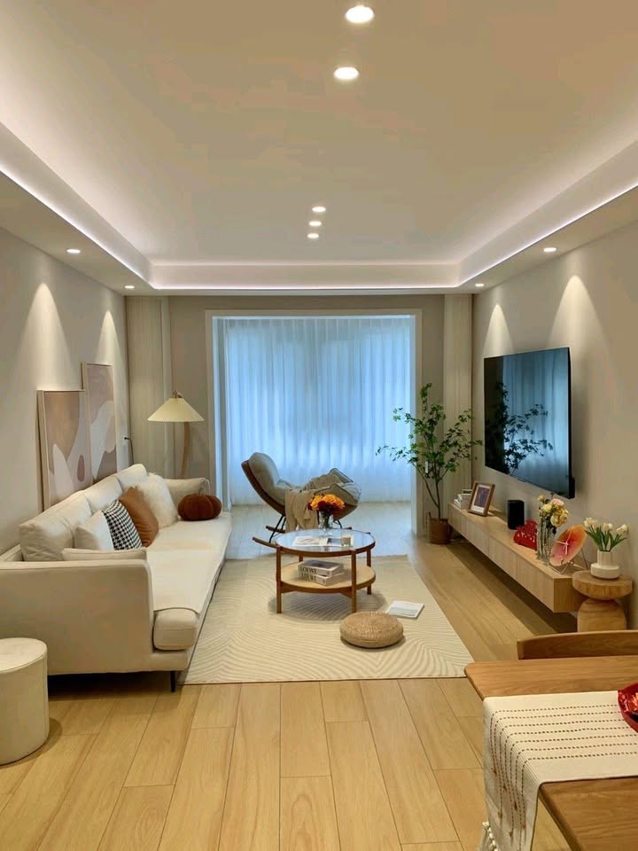 Căn hộ Asiana Quận 6 - 2PN Full Nội Thất giá 12 triệu - Vào ở ngay!