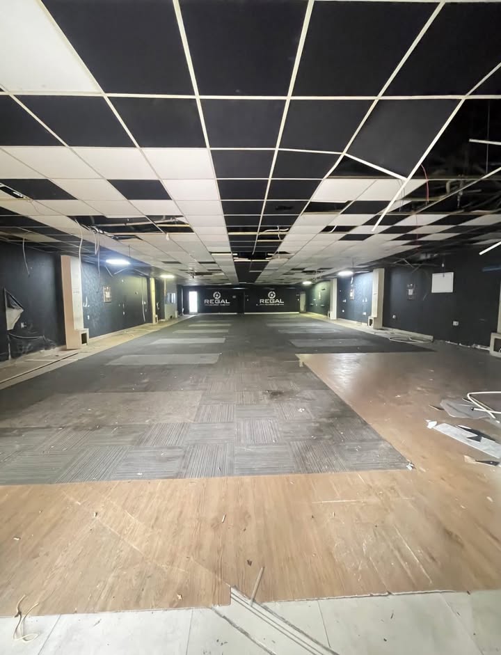 Cho thuê mặt tiền kinh doanh đường 2-9 Hải Châu 420m² - Vị trí đắc địa cho mọi loại hình kinh doanh!