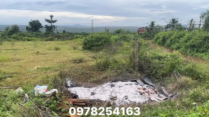 Đất thổ cư 141m² tại thôn 2, xã Ia Blang, Gia Lai giá 360 triệu - Cơ hội đầu tư tuyệt vời!