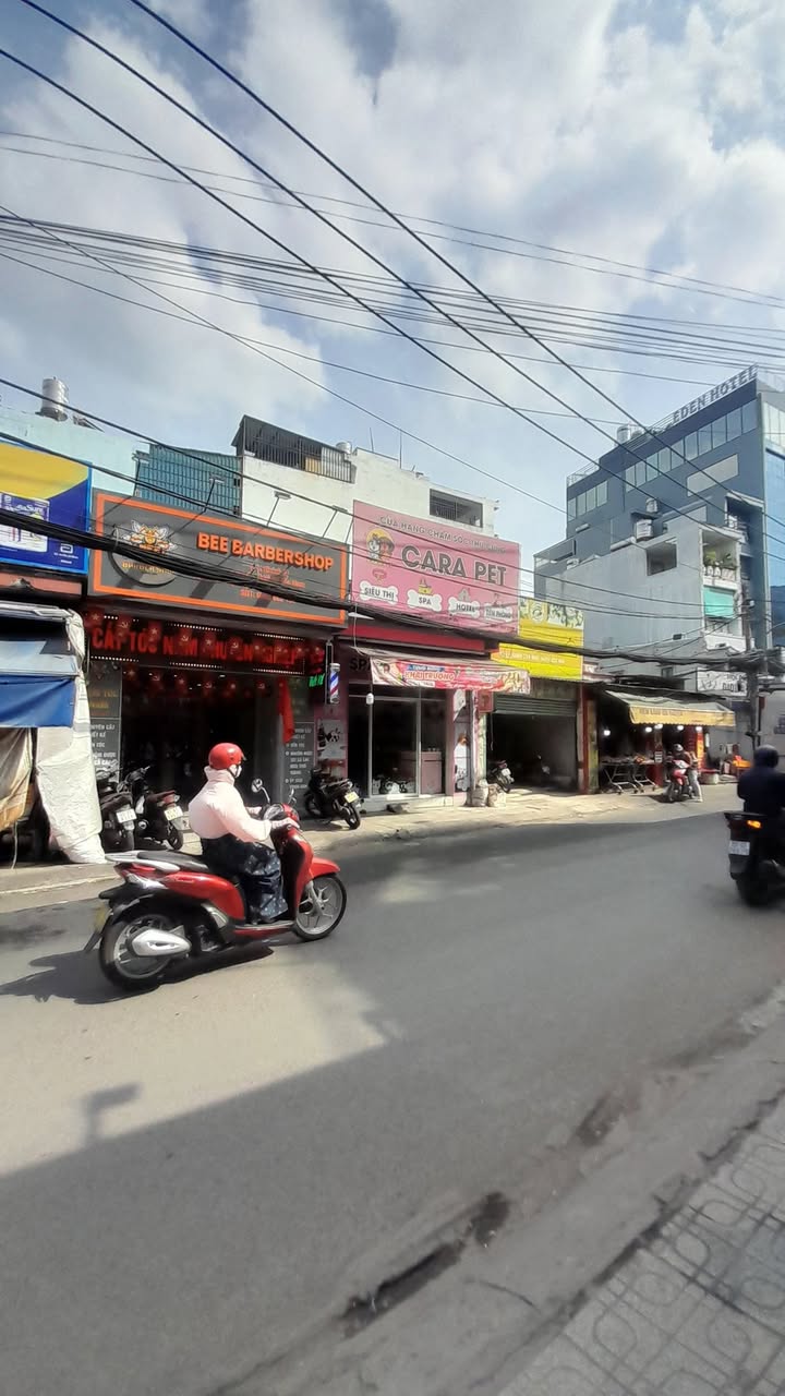 Bán gấp FrontHouse mặt tiền đường Số 8, Gò Vấp - Đầu tư sinh lời 10.2 tỷ!