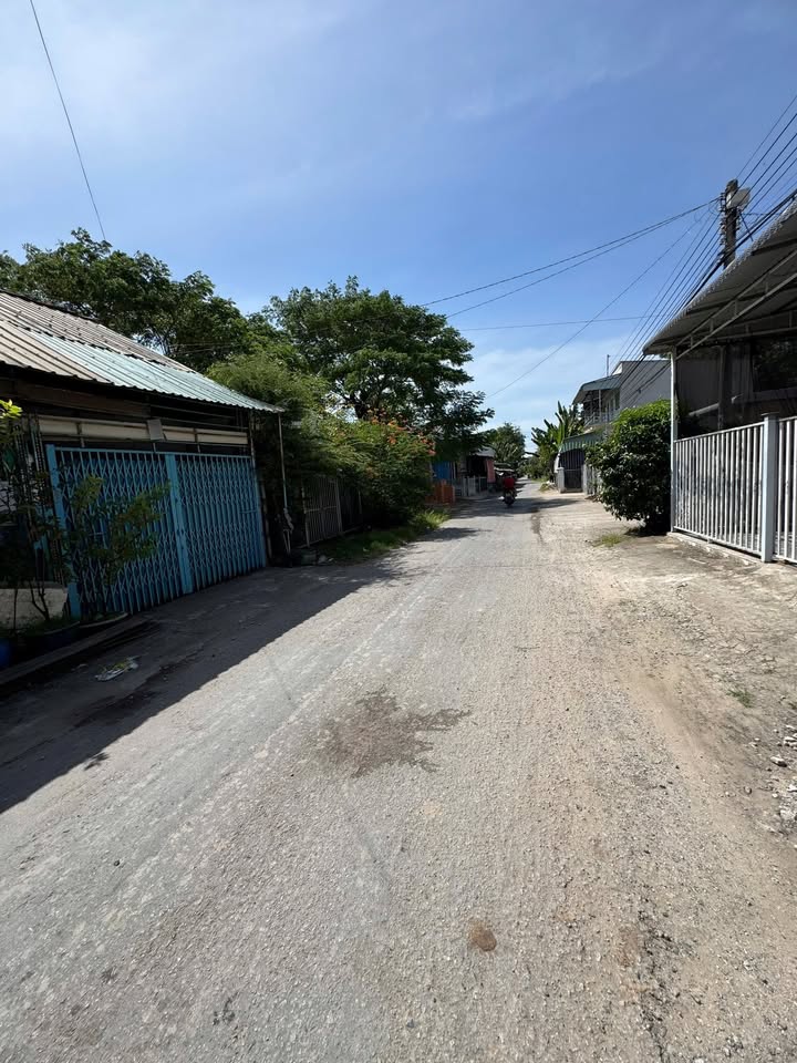 Nhà mặt tiền đường Nguyễn Thị Định, An Giang 45m² giá 300 triệu - Chính chủ thương lượng ngay!