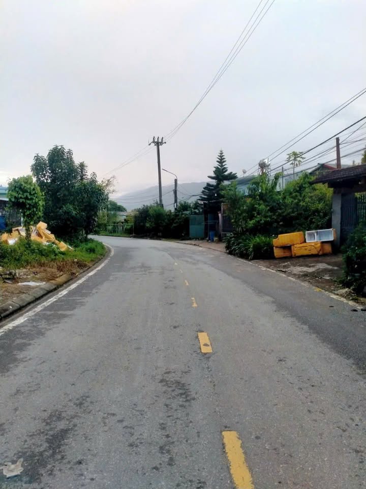 Đất thổ cư mặt đường Bế Văn Đàn 342m² giá 700 triệu - Cơ hội đầu tư tuyệt vời!