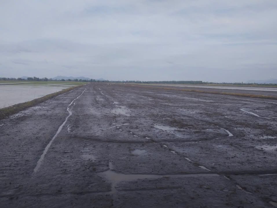 Đất ruộng Vĩnh Phú, Giang Thành 3600m² giá 110 triệu - Cơ hội đầu tư hấp dẫn!