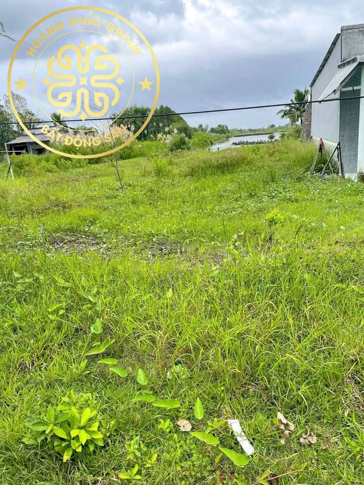 Đất nền mặt tiền Đầm Dơi 160m² giá 600 triệu - Xây dựng ngay!