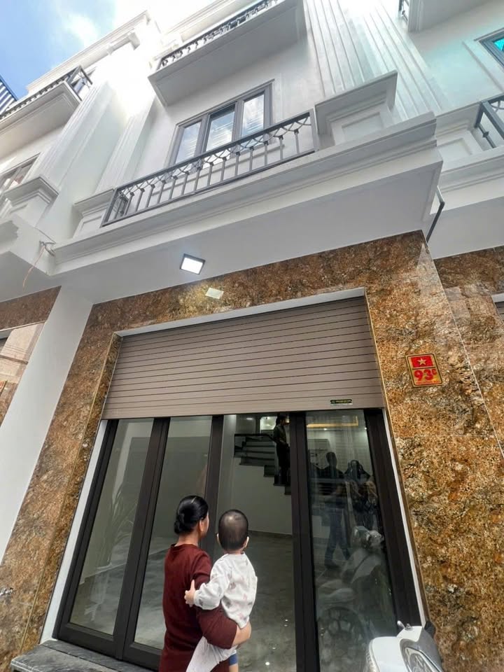 Nhà 3 tầng Đằng Hải 51m² giá 2.95 tỷ - Chính chủ bán gấp!