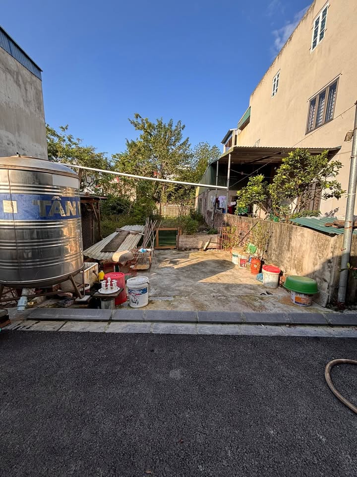 Đất nền Xuân Nộn 83.2m² giá 600 triệu - Sổ đỏ chính chủ, ô tô vào tận nơi!