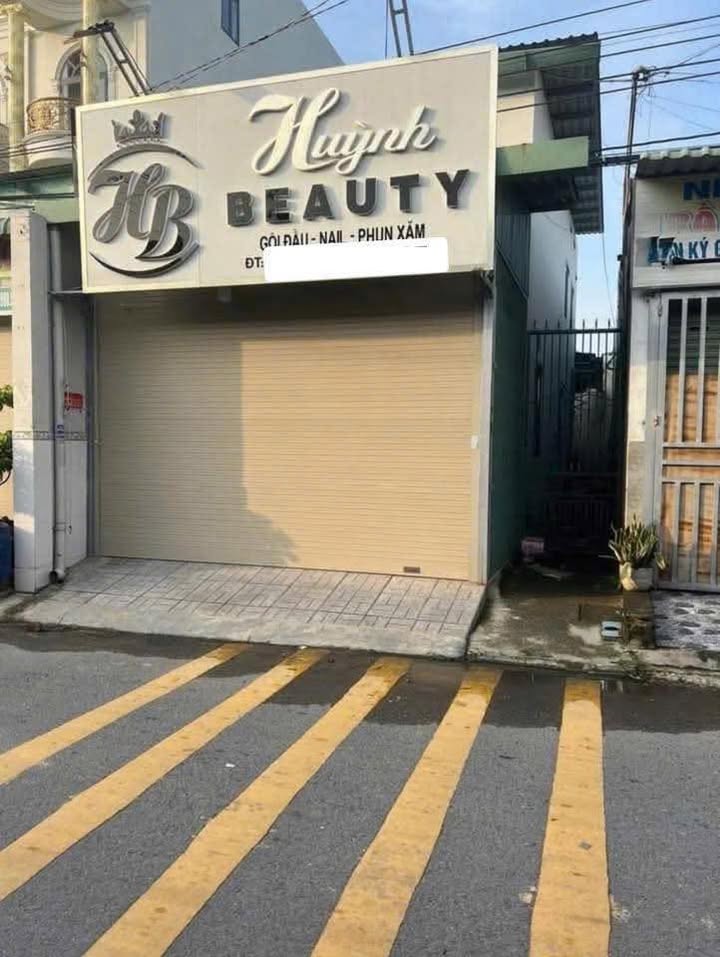 Nhà riêng phường Bình Chuẩn 147m² giá 3.6 tỷ - Kinh doanh tốt mặt tiền đường nhựa