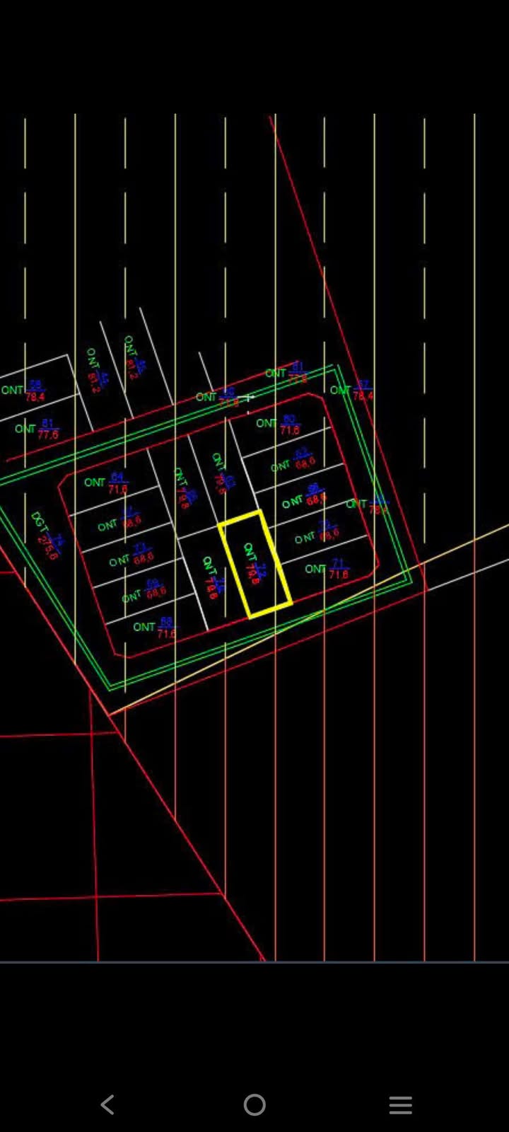 Đất phân lô đấu giá Phú Thị 80m² giá thỏa thuận - Vị trí thuận lợi gần Quốc lộ 17!