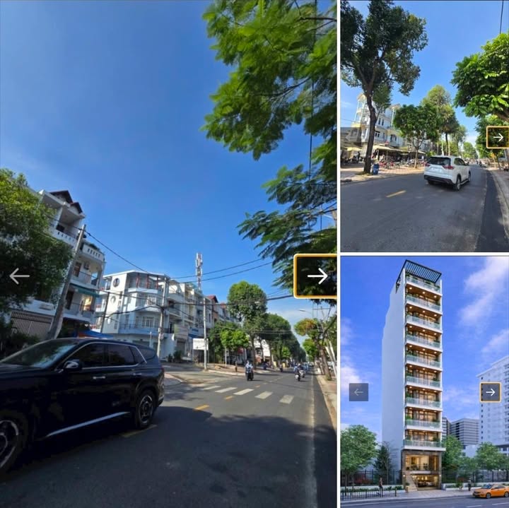 Đất mặt tiền đường Linh Trung, Thủ Đức 497m² giá 30 tỷ - Đầu tư sinh lời ngay!