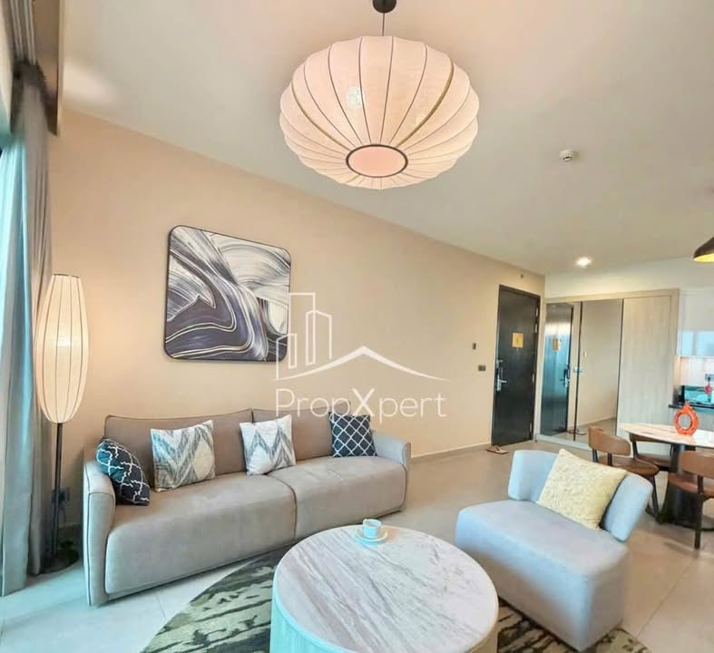 Căn hộ Feliz En Vista 88m² giá 26 triệu - Full nội thất cao cấp