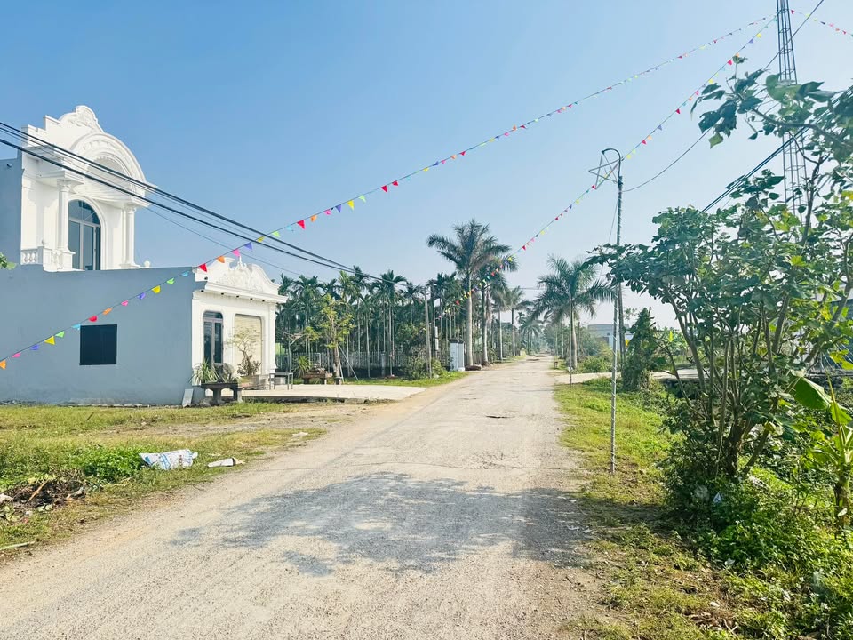 Đất nền xã Nga An 100m² giá 700 triệu - Cơ hội đầu tư tuyệt vời!