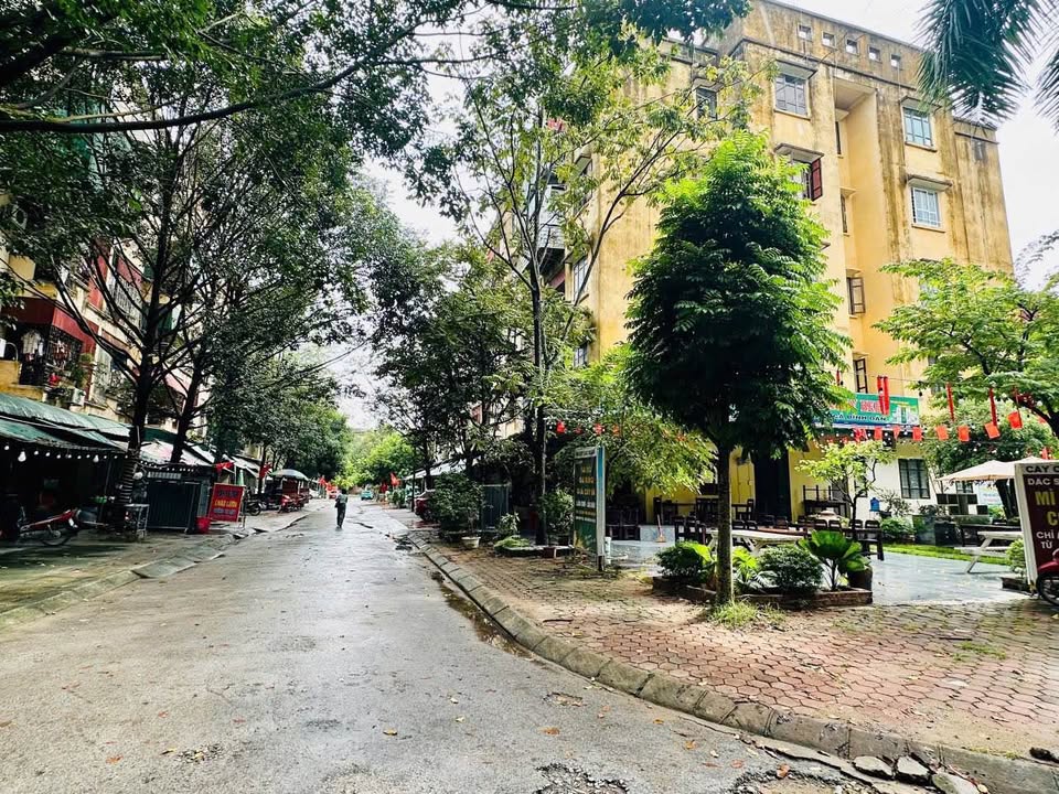 Chung cư Đông Phát Thanh Hóa 50m² - Mặt tiền kinh doanh sầm uất!