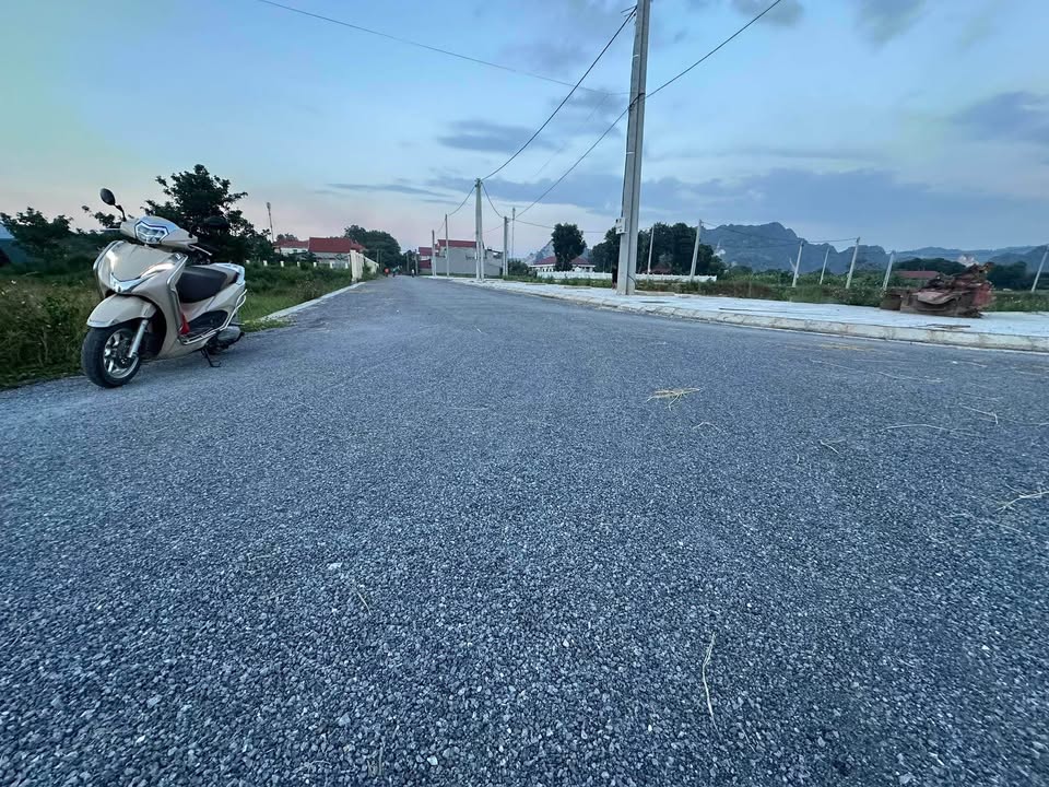 Lô đất đấu giá Định Tân, Yên Định 139.6m² giá 700 triệu - Chính chủ bán gấp!