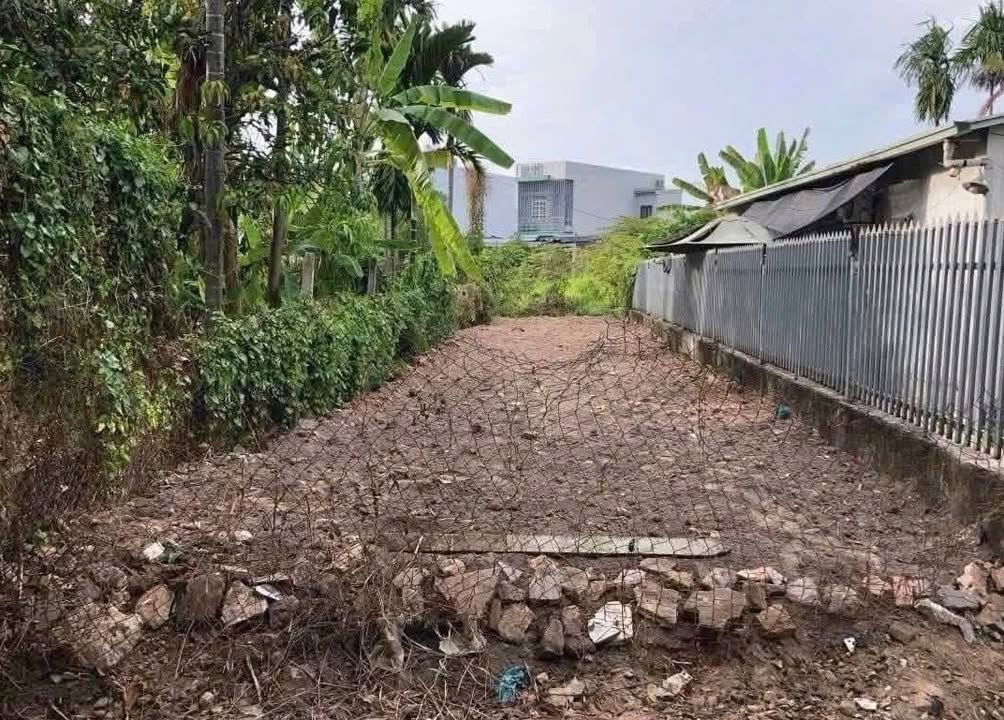 Đất Vĩnh Phú, Thuận An 112,3m² giá 3.8 tỷ - Cơ hội đầu tư tuyệt vời!