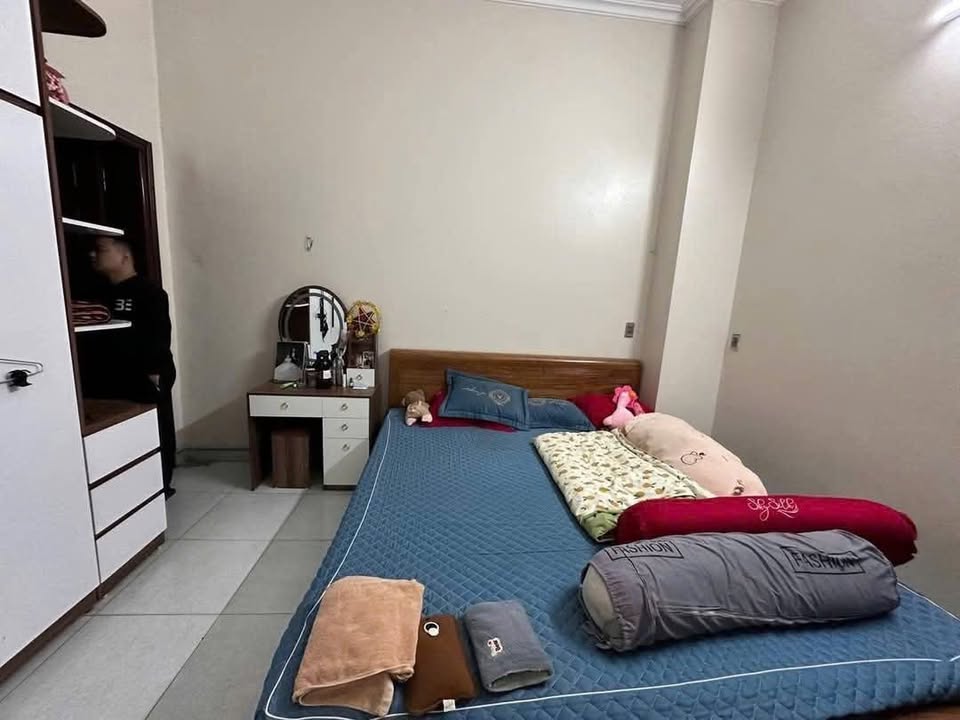 Nhà 3 tầng Nguyễn Phi Khanh, Hải Tân, 82m² giá 2.8 tỷ - Cơ hội đầu tư hiếm có!