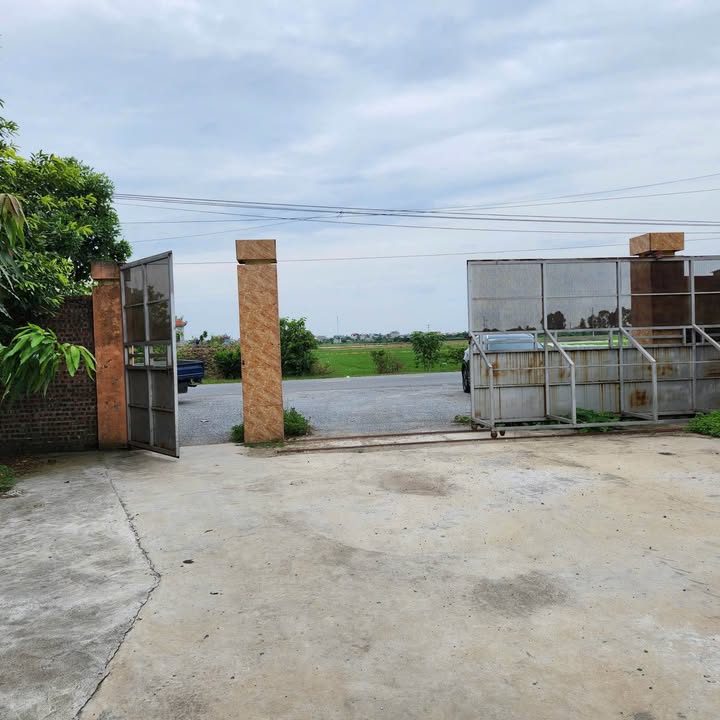 Nhà xưởng 5000m² tại Gia Khánh - Giá thỏa thuận - Cơ hội đầu tư hấp dẫn!