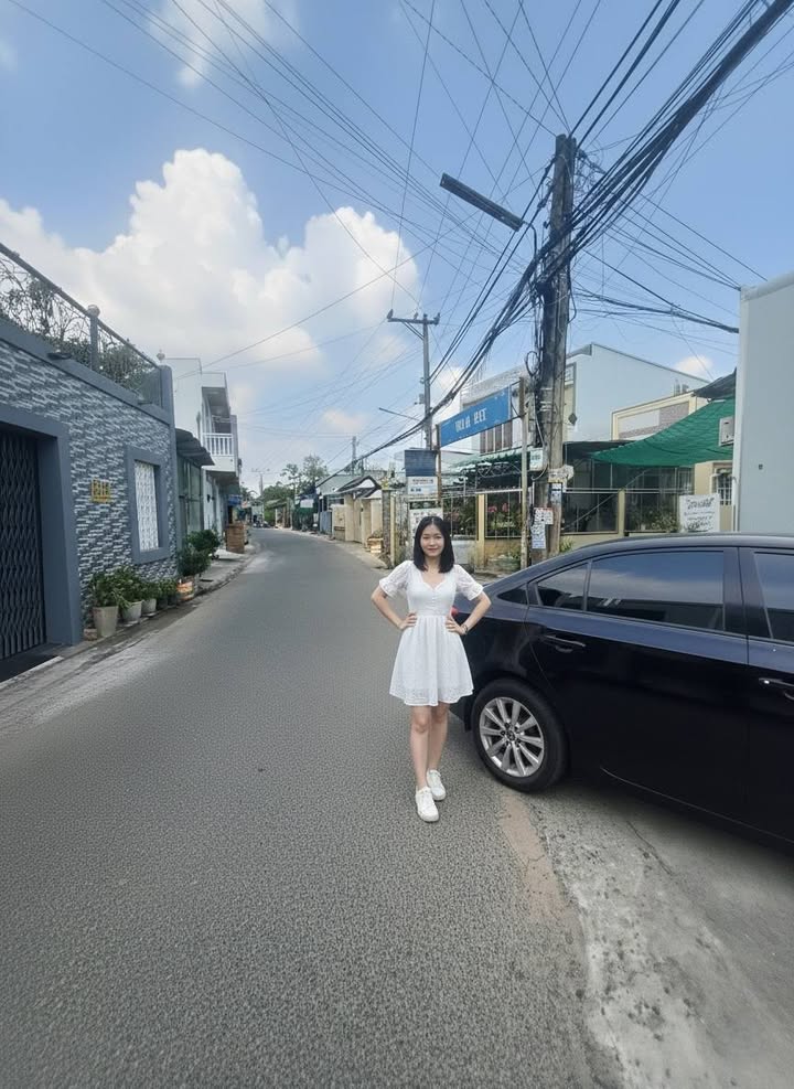 Đất nền thổ cư An Thới 150m² giá 3.05 tỷ - Vị trí đắc địa, tiện ích đầy đủ!