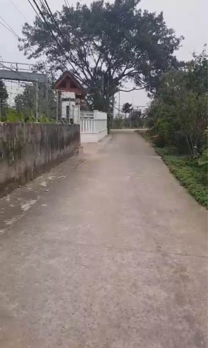 Đất nền Nam Vân 210m² giá 2.2 tỷ - Đầu tư sinh lời ngay!